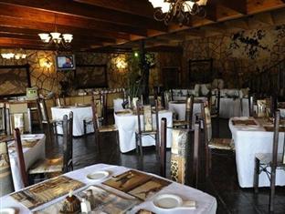 The Big Five Lodge Gaborone Exterior photo